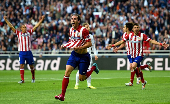 意甲西甲齐变天！AC米兰1-0登顶，巴萨3-1反超皇马，尤文终结2连平，马竞7连胜（意甲西甲同迎变局：AC米兰1-0登顶，巴萨3-1反超皇马，尤文止住2连平，马竞豪取7连胜）