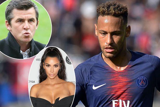 莱奥：我正在学习踢中锋，球队在场内场外都在帮助我（莱奥：正学习胜任中锋，球队场上场下都在帮我）